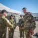 ADF Parliamentary Program RAAF Townsville Visit