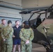 ADF Parliamentary Program RAAF Townsville Visit