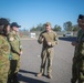 ADF Parliamentary Program RAAF Townsville Visit