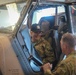 ADF Parliamentary Program RAAF Townsville Visit