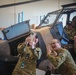 ADF Parliamentary Program RAAF Townsville Visit