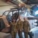 ADF Parliamentary Program RAAF Townsville Visit