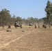 Distinguished Visitors of Exercise Talisman Sabre 23