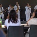 7th Fleet Band Rocks Out in Singapore