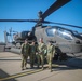 ADF Parliamentary Program RAAF Townsville Visit