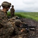 MWSS-171 Marines Conduct M249 and M2A1 Machine Gun Live-Fires