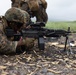 MWSS-171 Marines Conduct M249 and M2A1 Machine Gun Live-Fires