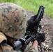 MWSS-171 Marines Conduct M249 and M2A1 Machine Gun Live-Fires