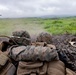 MWSS-171 Marines Conduct M249 and M2A1 Machine Gun Live-Fires