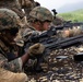 MWSS-171 Marines Conduct M249 and M2A1 Machine Gun Live-Fires