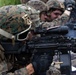 MWSS-171 Marines Conduct M249 and M2A1 Machine Gun Live-Fires