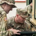 During Talisman Sabre Soldiers of the 144th Area Support Medical Company Establish a Role 2