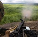 MWSS-171 Marines Conduct M249 and M2A1 Machine Gun Live-Fires