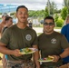 III MIG | Throws a Beach Bash