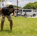 III MIG | Throws a Beach Bash