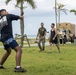 III MIG | Throws a Beach Bash