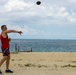 III MIG | Throws a Beach Bash