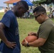 III MIG | Throws a Beach Bash