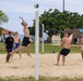 III MIG | Throws a Beach Bash