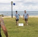 III MIG | Throws a Beach Bash
