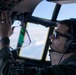 VMGR-352 and VMM-363 conduct aerial refueling during Talisman Sabre 23