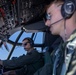 VMGR-352 and VMM-363 conduct aerial refueling during Talisman Sabre 23