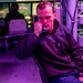 Sailors Stand Watch in the Combat Information Center aboard USS John Finn (DDG 113)