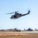 HMLA-367 Detachment joins MRF-D Aviation Combat Element