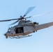 HMLA-367 Detachment joins MRF-D Aviation Combat Element