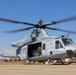 HMLA-367 Detachment joins MRF-D Aviation Combat Element