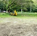 First temporary debris management site in Guam cleared