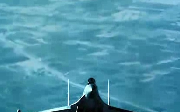 Russian unprofessional behavior over Syria - 23 July 2023