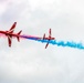 RIAT 2023 showcases Air Power