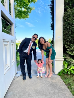 USU Alumnus is parent to newly-announced 2023 Gerber Baby