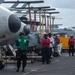 USS Ronald Reagan (CVN 76) conducts flight operations