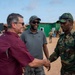 Congressional Delegation visits Kismayo, Somalia