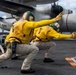 USS Ronald Reagan (CVN 76) conducts flight operations