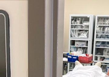 ED expects expanded demand for urgent care