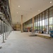 Updated Walter Reed Bldg. 10 Lobby Renovation Project Photos, July 21, 2023