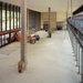 Updated Walter Reed Bldg. 10 Lobby Renovation Project Photos, July 21, 2023