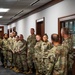 ACC commander accepts Order of the Sword induction invitation
