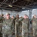 55th Fighter Generation Squadron assumption of Command