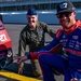 NASCAR Team Honors Thomas McGuire Legacy