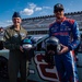 NASCAR Team Honors Thomas McGuire Legacy