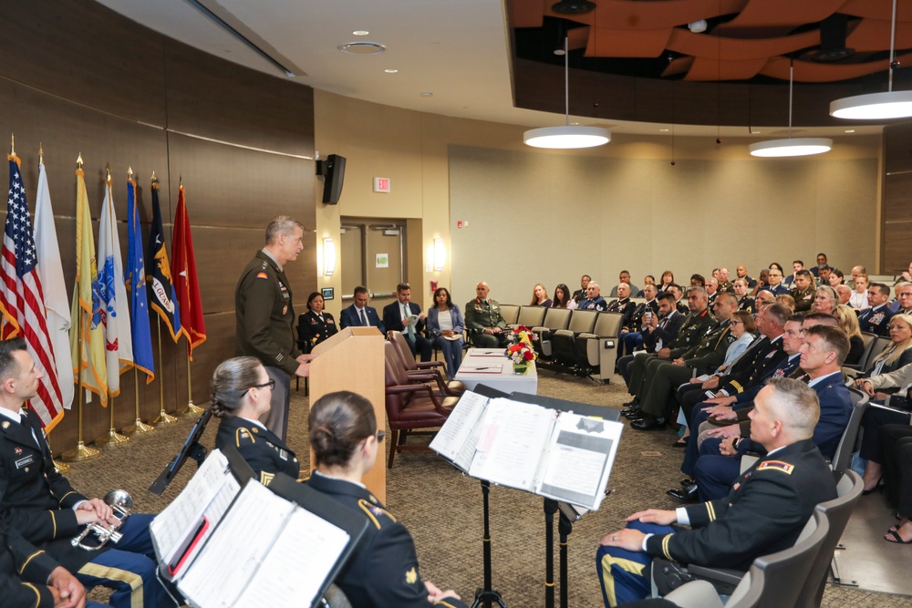 Republic of Cyprus, New Jersey National Guard enter State Partnership Program agreement