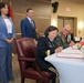 Republic of Cyprus, New Jersey National Guard enter State Partnership Program agreement
