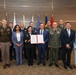 Republic of Cyprus, New Jersey National Guard enter State Partnership Program agreement