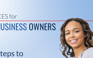 Ten Steps to Winning Your First DoD Contract