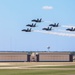 Thousands gather for return of 2023 Tinker Air Show