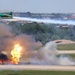 Thousands gather for return of 2023 Tinker Air Show